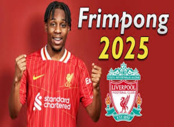 &quot;Liverpul&quot; Virtsdən sonra Frimponqun transferini də rəsmiləşdirdi&nbsp;